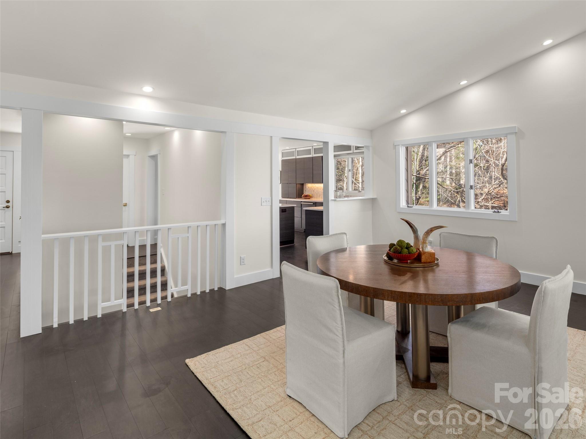 3501 Timber Trail Asheville NC 28804
