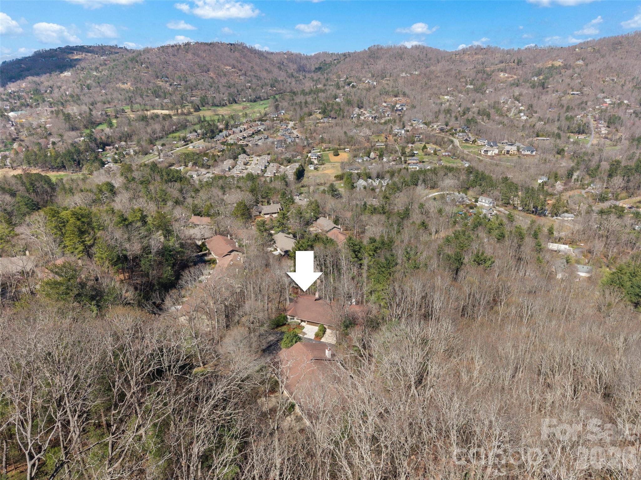 3501 Timber Trail Asheville NC 28804