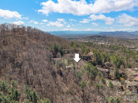 3501 Timber Trail Asheville NC 28804