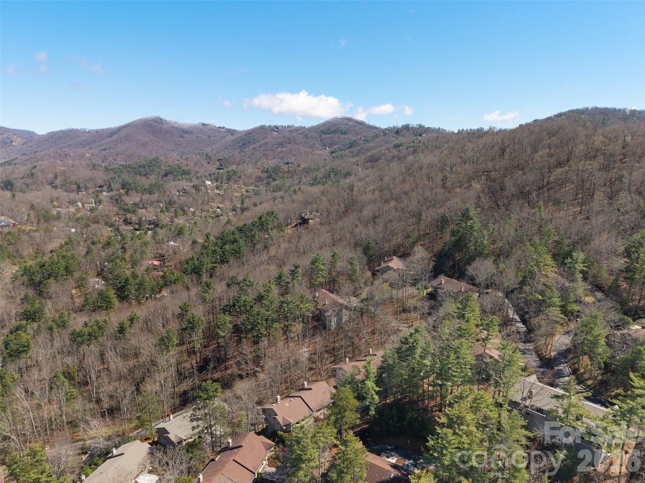 3501 Timber Trail Asheville NC 28804