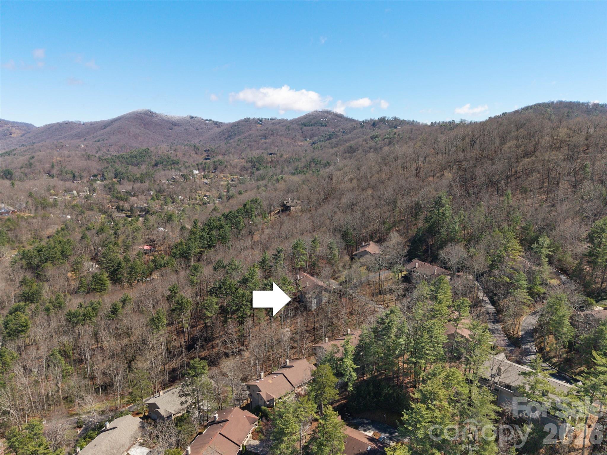 3501 Timber Trail Asheville NC 28804