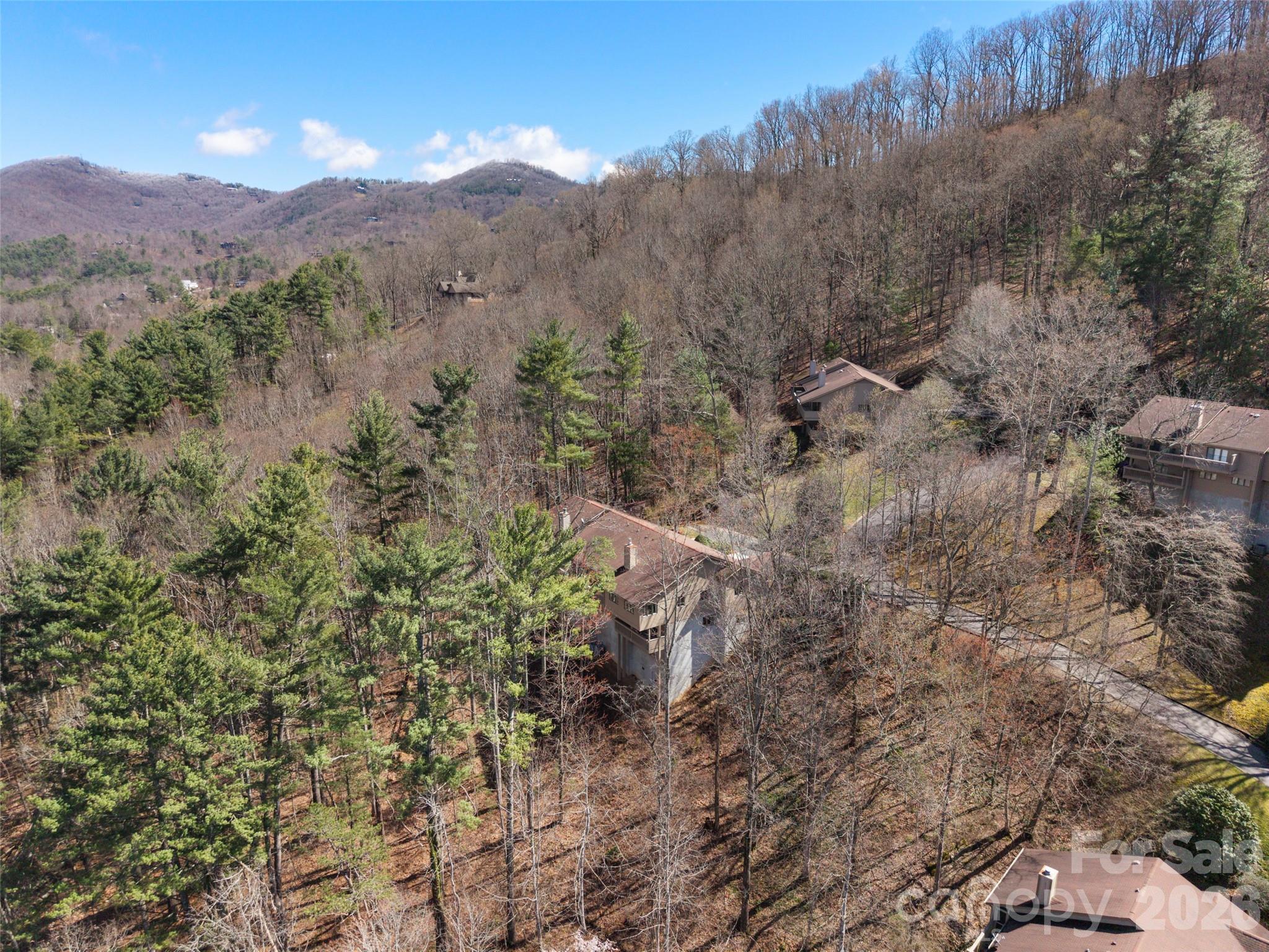 3501 Timber Trail Asheville NC 28804