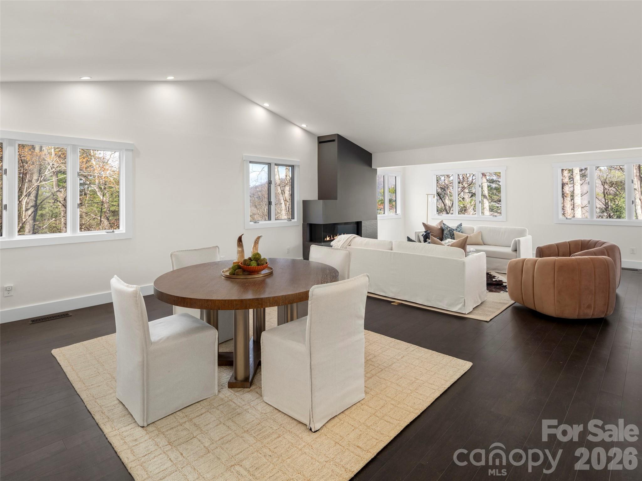 3501 Timber Trail Asheville NC 28804