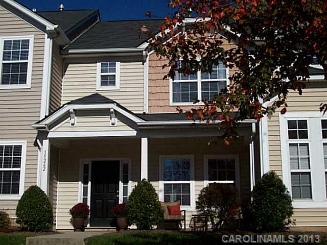 15262 Crossing Gate Drive Cornelius NC 28031