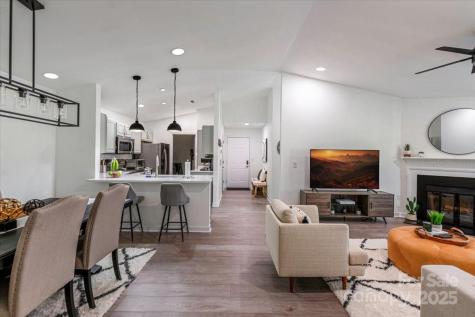 17143 Red Feather Drive Charlotte NC 28277