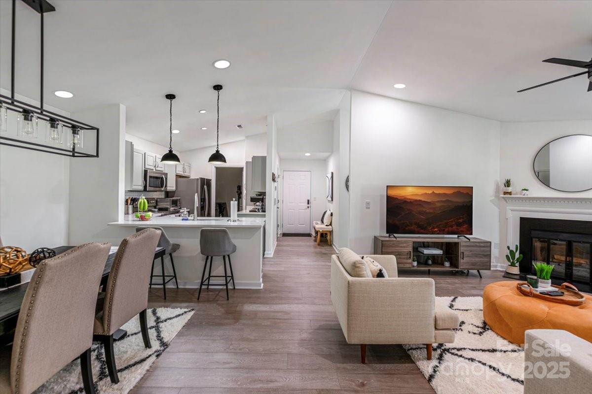 17143 Red Feather Drive Charlotte NC 28277