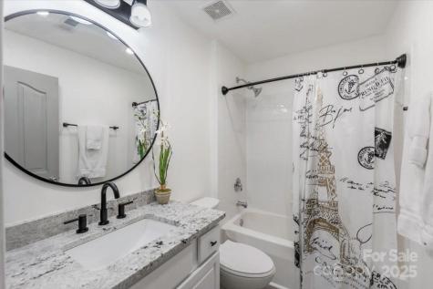 17143 Red Feather Drive Charlotte NC 28277