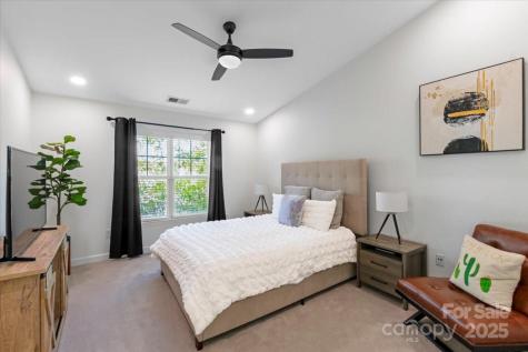 17143 Red Feather Drive Charlotte NC 28277