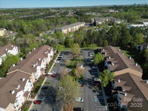 17143 Red Feather Drive Charlotte NC 28277