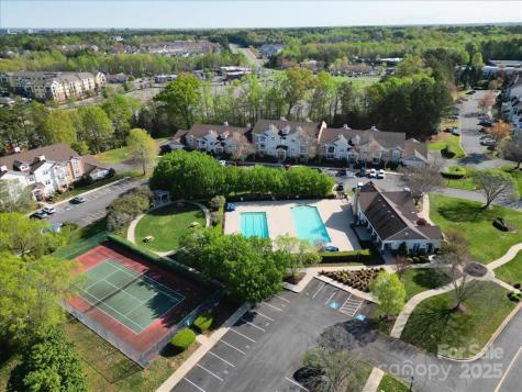17143 Red Feather Drive Charlotte NC 28277