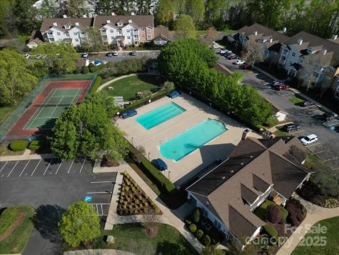 17143 Red Feather Drive Charlotte NC 28277