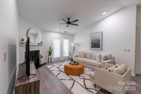 17143 Red Feather Drive Charlotte NC 28277