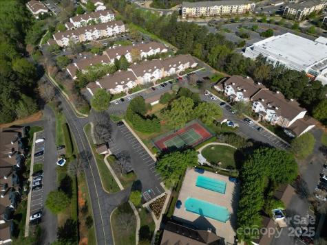 17143 Red Feather Drive Charlotte NC 28277