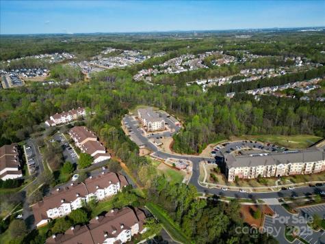 17143 Red Feather Drive Charlotte NC 28277