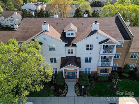 17143 Red Feather Drive Charlotte NC 28277