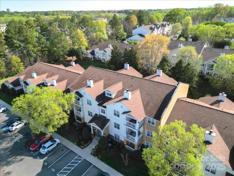 17143 Red Feather Drive Charlotte NC 28277