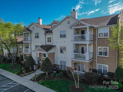 17143 Red Feather Drive Charlotte NC 28277