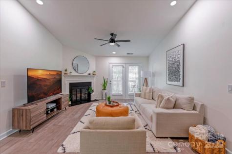 17143 Red Feather Drive Charlotte NC 28277