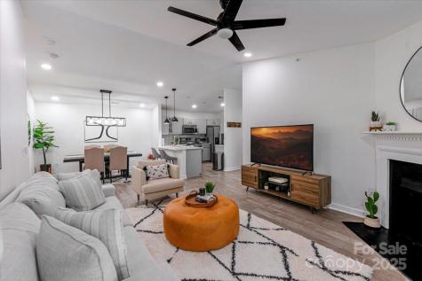 17143 Red Feather Drive Charlotte NC 28277