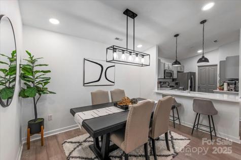 17143 Red Feather Drive Charlotte NC 28277