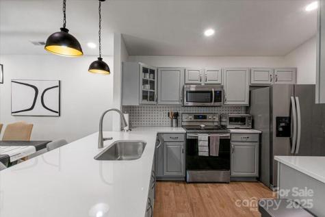 17143 Red Feather Drive Charlotte NC 28277