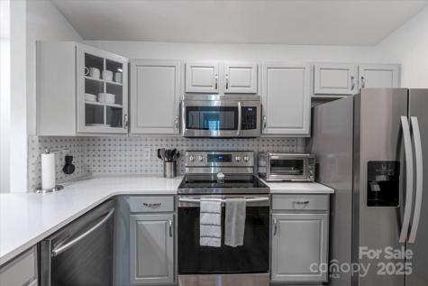 17143 Red Feather Drive Charlotte NC 28277