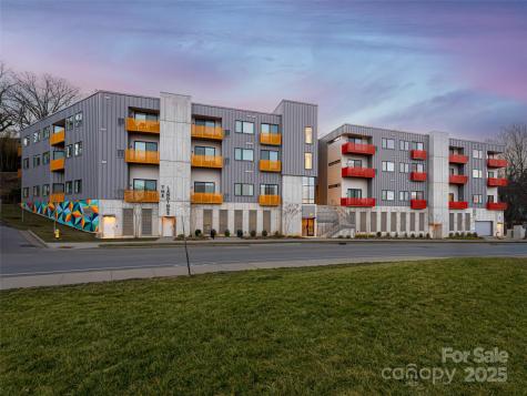 68 Craven Street Asheville NC 28806