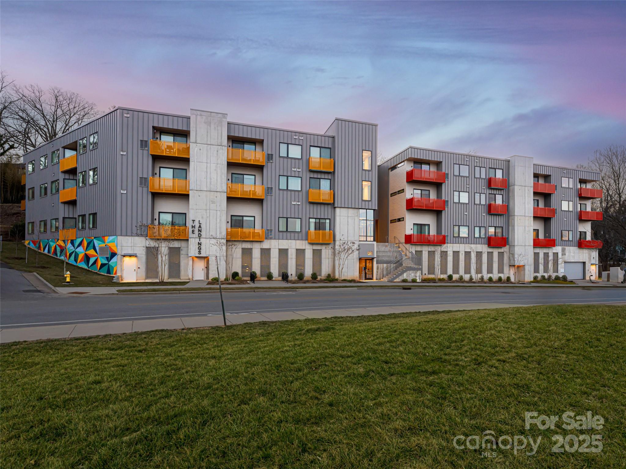 68 Craven Street Asheville NC 28806