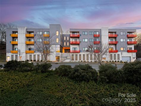 68 Craven Street Asheville NC 28806