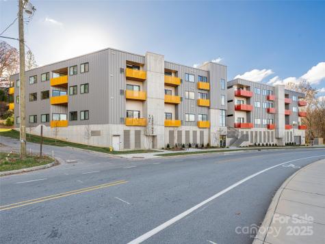 68 Craven Street Asheville NC 28806