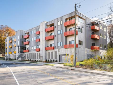 68 Craven Street Asheville NC 28806