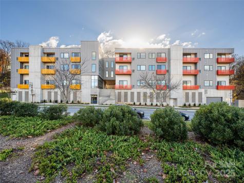 68 Craven Street Asheville NC 28806