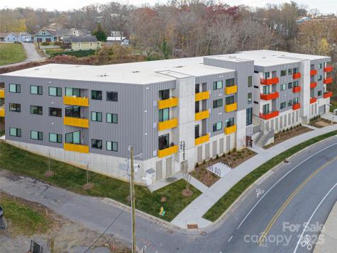 68 Craven Street Asheville NC 28806