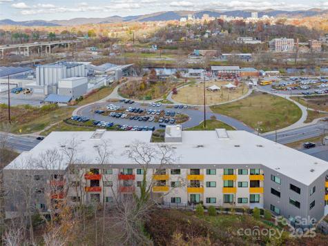 68 Craven Street Asheville NC 28806