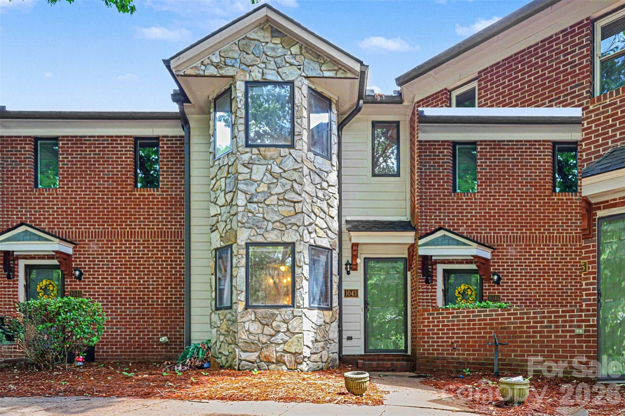 1043 Wexford Place NW Concord NC 28027