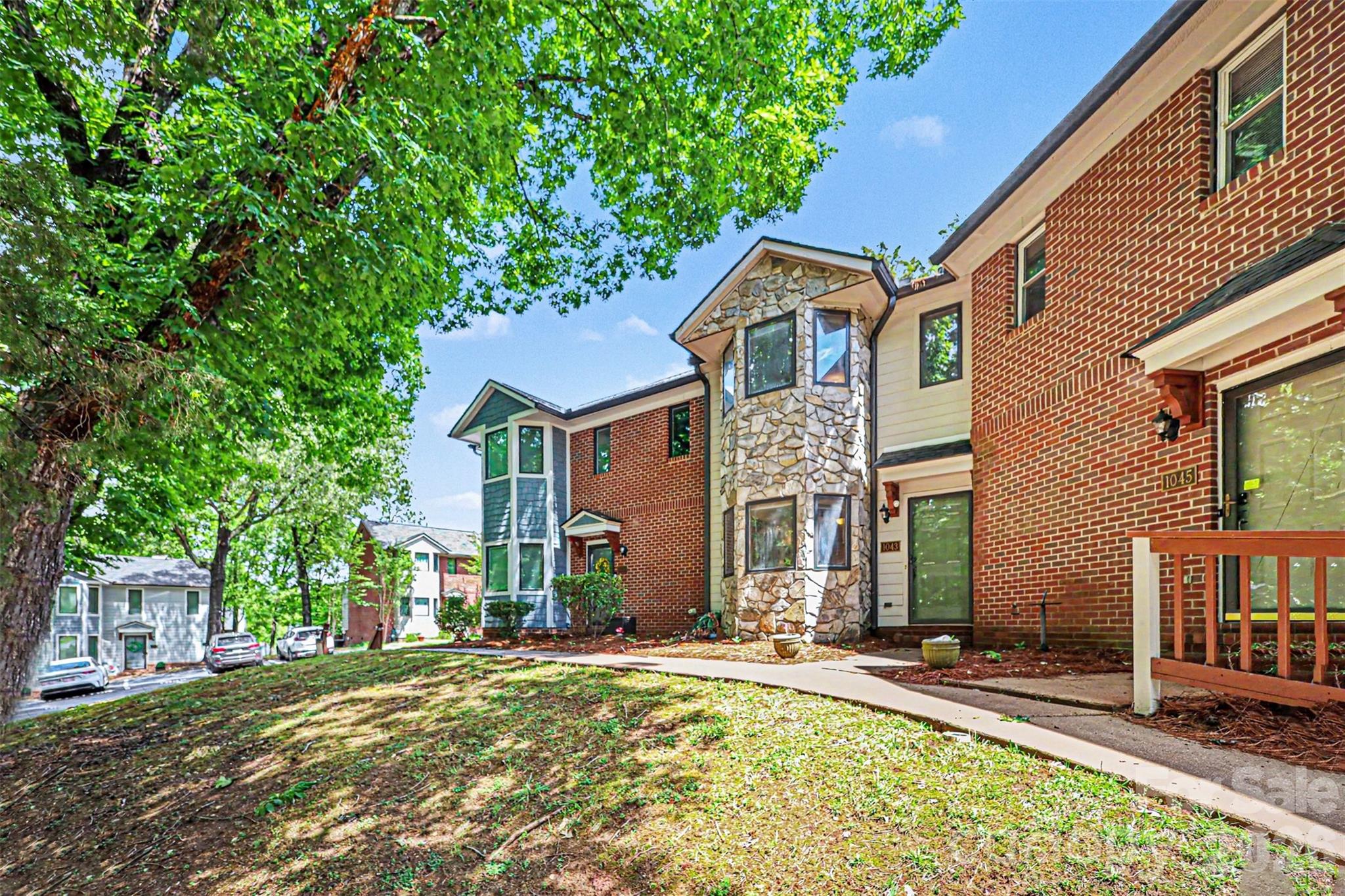 1043 Wexford Place NW Concord NC 28027
