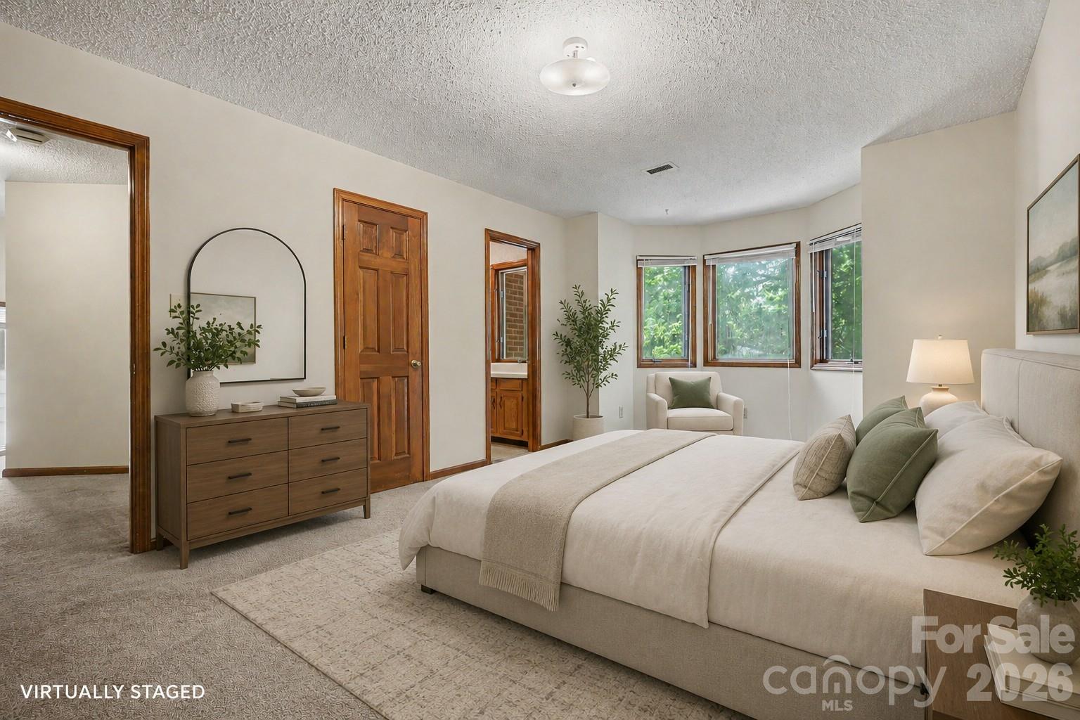 1043 Wexford Place NW Concord NC 28027