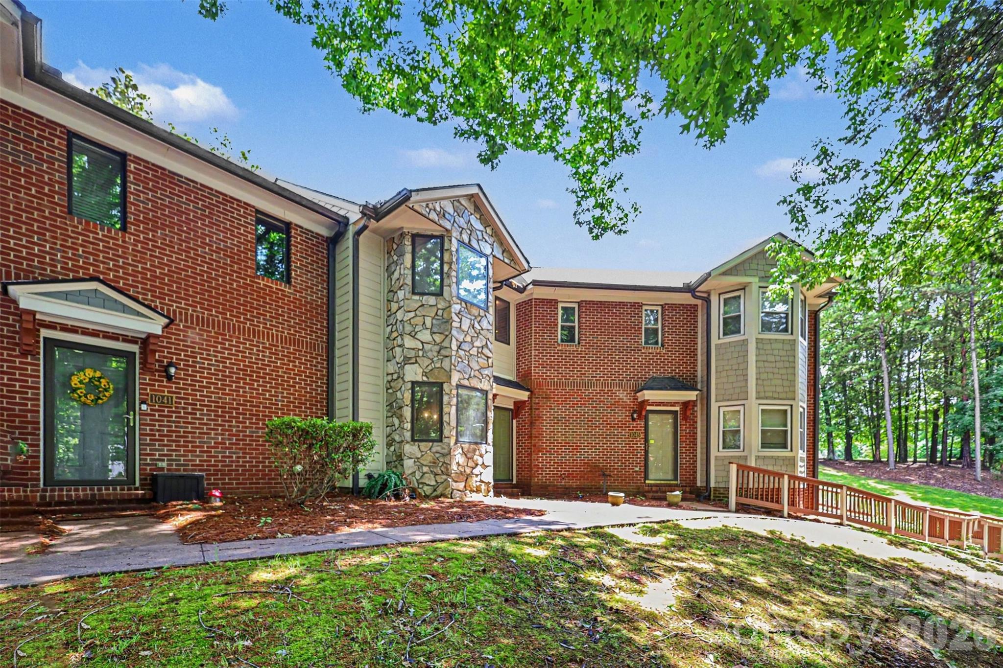 1043 Wexford Place NW Concord NC 28027
