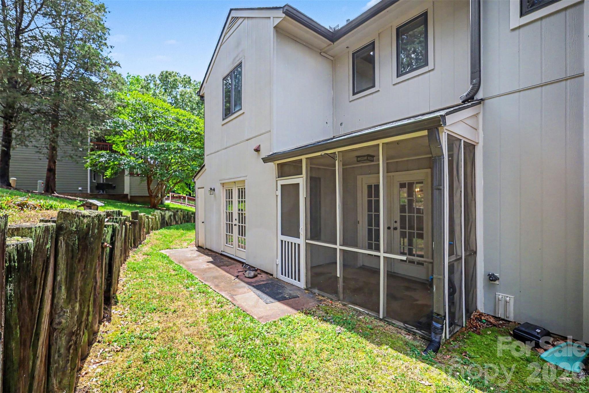 1043 Wexford Place NW Concord NC 28027