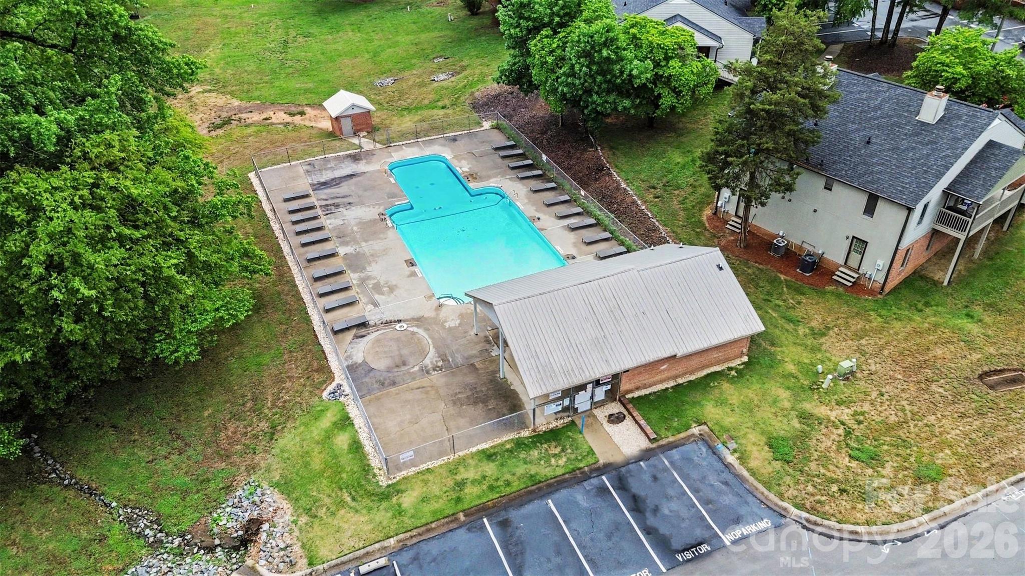 1043 Wexford Place NW Concord NC 28027