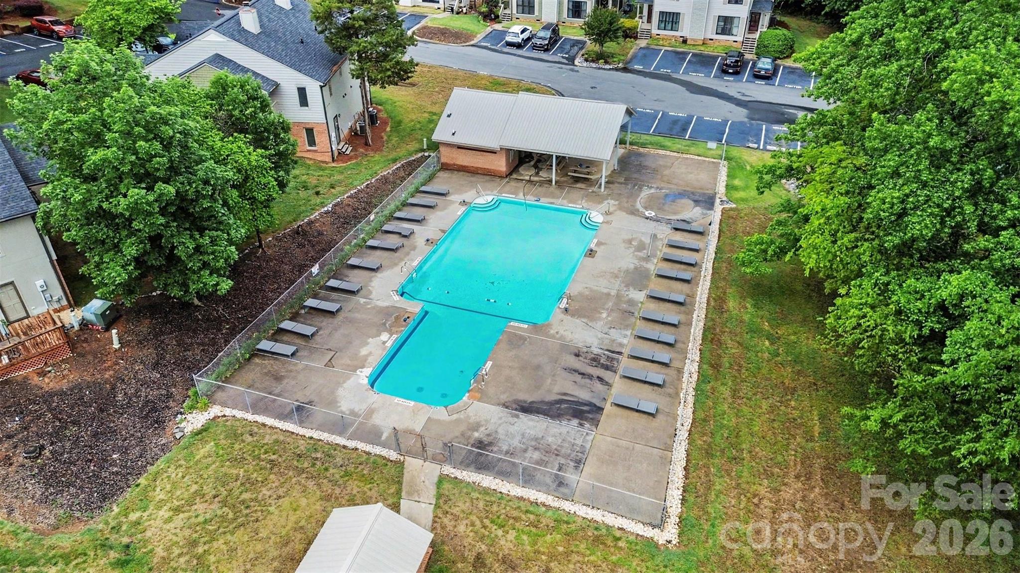 1043 Wexford Place NW Concord NC 28027