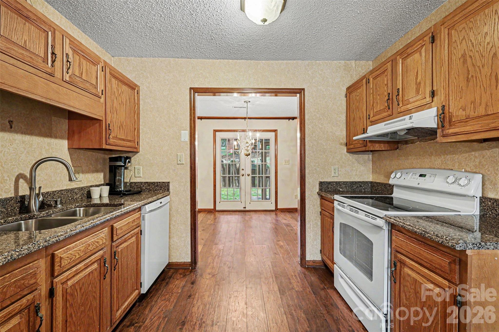 1043 Wexford Place NW Concord NC 28027