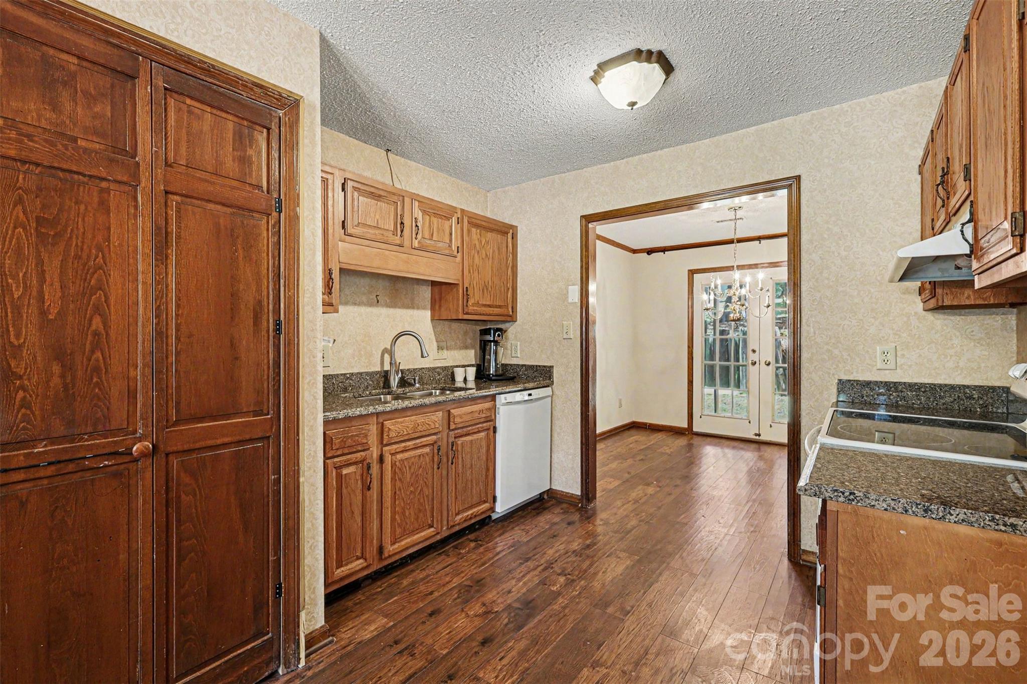 1043 Wexford Place NW Concord NC 28027