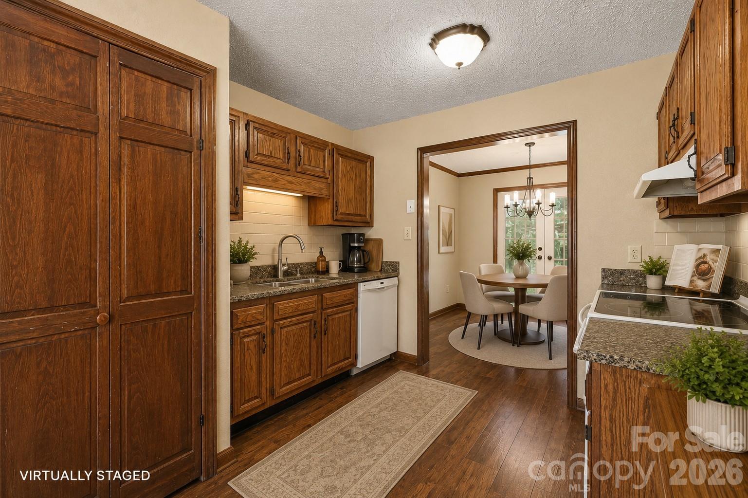 1043 Wexford Place NW Concord NC 28027