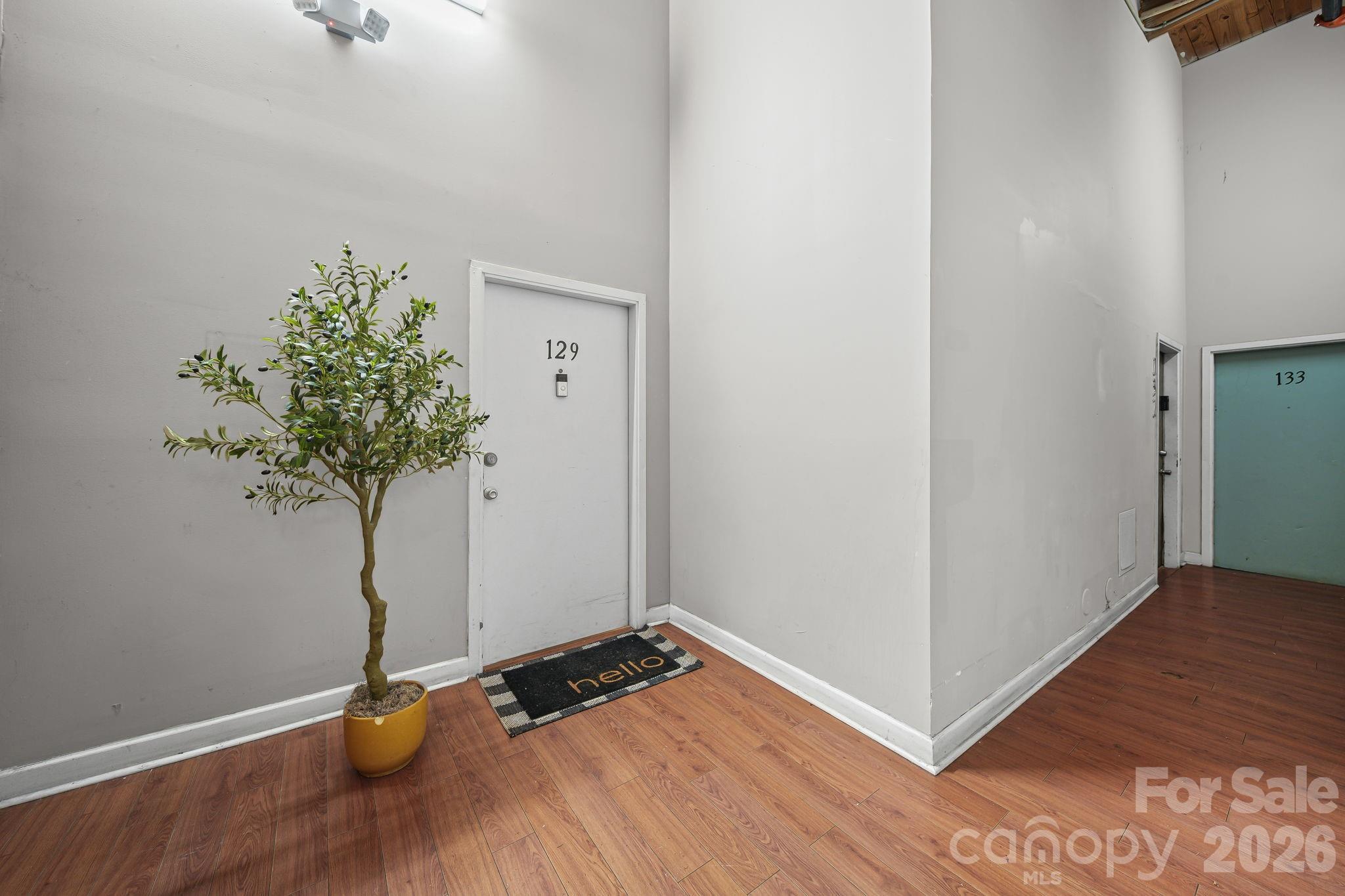 201 S Hoskins Road Charlotte NC 28208
