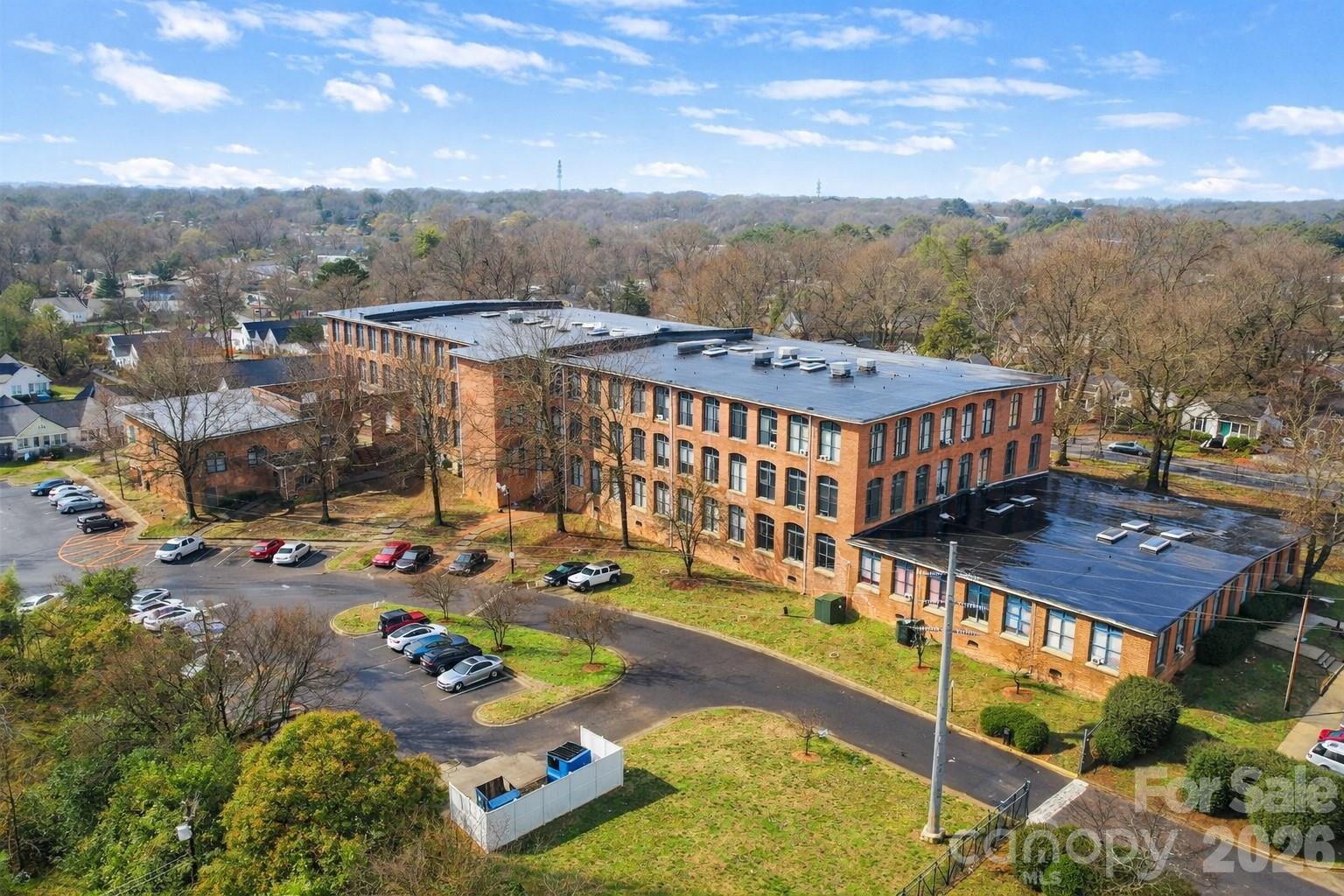 201 S Hoskins Road Charlotte NC 28208