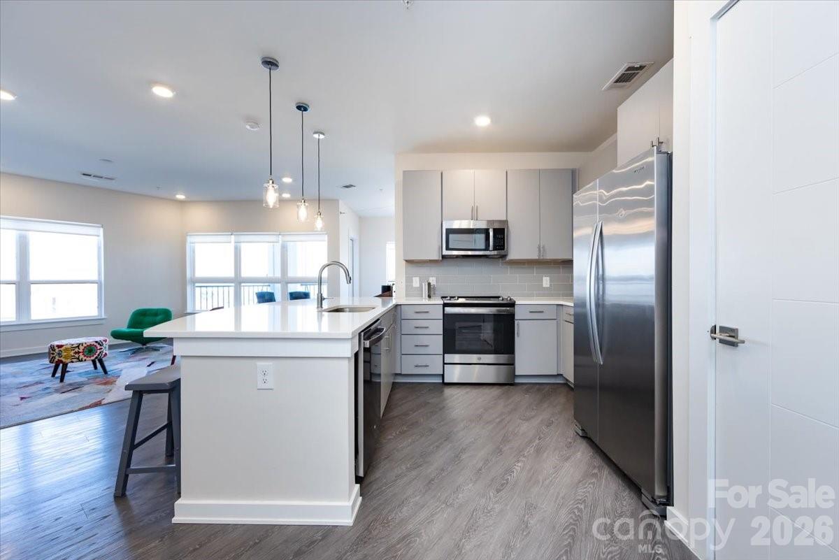 3630 N Davidson Street Charlotte NC 28205