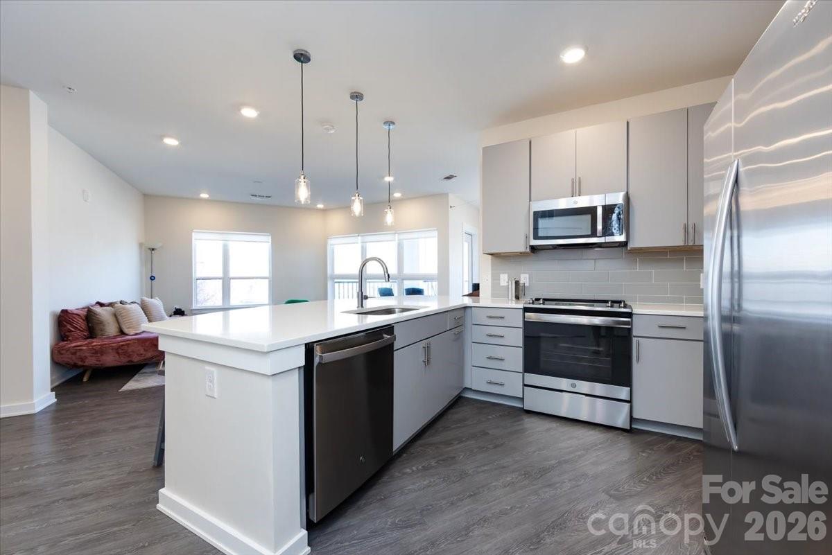 3630 N Davidson Street Charlotte NC 28205