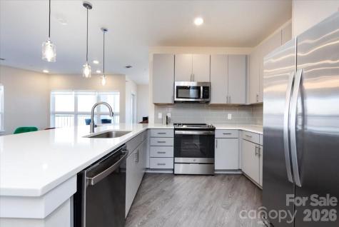 3630 N Davidson Street Charlotte NC 28205