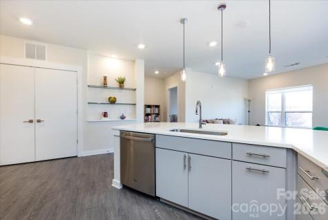 3630 N Davidson Street Charlotte NC 28205
